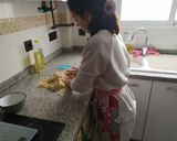 Foto del paso 5 de la receta: Un Roscón de Reyes diferente