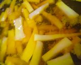 પપૈયા ફ્રેન્ચ ફ્રાય (Papaya French Fries Recipe In Gujarati) રેસીપી સ્ટેપ3ફોટો
