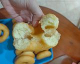 Foto langkah ke 6 dari resep Donat empuk dgn tepung kentang.