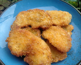 Foto langkah ke 4 dari resep Chicken katsu stok frozen.