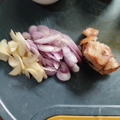 Langkah 2