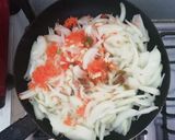 Foto del paso 1 de la receta: Lasaña de ensueño