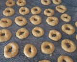 Foto del paso 4 de la receta: Rosquillos de limón