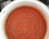 Sült paradicsom recept fázis 6 fotója