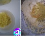 Foto del paso 1 de la receta: Alfajor de masa delgada 🍋De limón 🍋