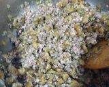 Foto del paso 3 de la receta: Berenjenas rellenas 🍆