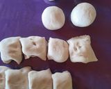 Foto del paso 3 de la receta: Raspaditas