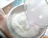 Foto langkah ke 5 dari resep APEM NASI Simple.