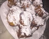 صورة لخطوة 2 من وصفة خبز السكر 🥮🥯 المقلي