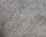 A picture of step 1 of Sweet corn Pulao.