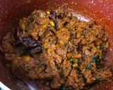 A picture of step 8 of Kerala Style Inji Puli (Puli Inji) | Traditional Onam Sadya Ginger Curry.