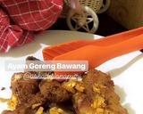 Foto langkah ke 5 dari resep Ayam Goreng Bawang.