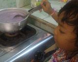 Foto langkah ke 2 dari resep Puding 3 rasa.