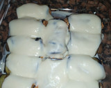 Foto del paso 4 de la receta: Rollitos de berenjena