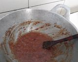 Foto langkah ke 3 dari resep Ceker dower.