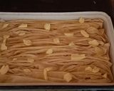 Pas rețetă Bootleg baklava 2 fotografie