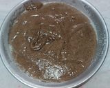 Foto del passaggio 5 della ricetta Torta di Mele con Fondi di Caffè e Cannella