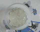 รูปขั้นตอนการทำที่ 2 ของ Peach jelly drink