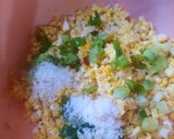 Foto langkah ke 1 dari resep Bakwan Jagung.