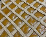 Foto del paso 4 de la receta: Pastafrola de harina integral reducida en azúcar