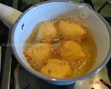 Delicate Donuts Recipe قطاب شکری recipe step 4 photo