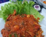 Foto langkah ke 7 dari resep Tongkol Jontor.