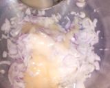 A picture of step 3 of Lasagna.