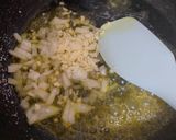 Foto langkah ke 2 dari resep Zuppa soup.