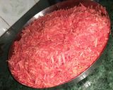 गाजर का हलवा (Gajar ka halwa recipe in Hindi) रेसिपी चरण 1 फोटो
