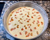 Foto del paso 7 de la receta: Pastel salado