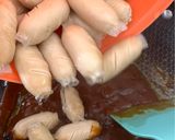 Foto langkah ke 3 dari resep Sausage BBQ.