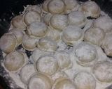 Foto del paso 2 de la receta: Sorrentinos caseros