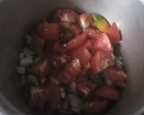 பீர்க்கங்காய் சட்னி ரெசிபி ஸ்டேப் 1 புகைப்படம்