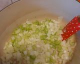 A picture of step 1 of Versitil Mexican casserole.