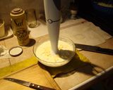 Foto del paso 4 de la receta: Mayonesa afrodisíaca