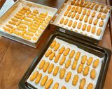 Foto langkah ke 4 dari resep Kastengel.