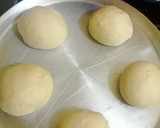 Foto del paso 5 de la receta: ❤️Conchas Bebés ❤️