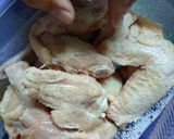 Foto langkah ke 1 dari resep 37. Spicy Chicken Wings.