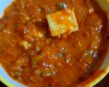 चटका मटका पाव भाजी (chatka matka pav bhaji recipe in Hindi) रेसिपी चरण 6 फोटो