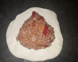 Foto del paso 7 de la receta: Empanada árabe