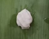 Foto langkah ke 6 dari resep Nagasari Pisang.