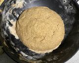 Foto del paso 4 de la receta: Pan de harina de avena y harina integral (riquísimo) (saludable)