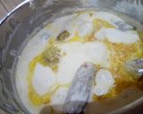 صورة لخطوة 7 من وصفة كوسا باللبن بطريقتي (شيخ المحشي) 😋😋😍