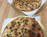 Foto del paso 4 de la receta: Torta de anís