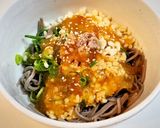 A picture of step 5 of Easy Chilled Soba Noodles.