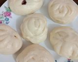Foto langkah ke 3 dari resep Bakpao.