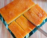 Foto langkah ke 8 dari resep Bingka Singkong Karamel.
