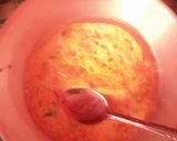 A picture of step 4 of Simple egg omelette.