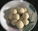 Foto langkah ke 3 dari resep Tahu bulat digoreng dadakan.