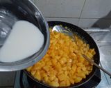 Foto langkah ke 4 dari resep Pie Nangka Goreng / Pangsit Nangka.